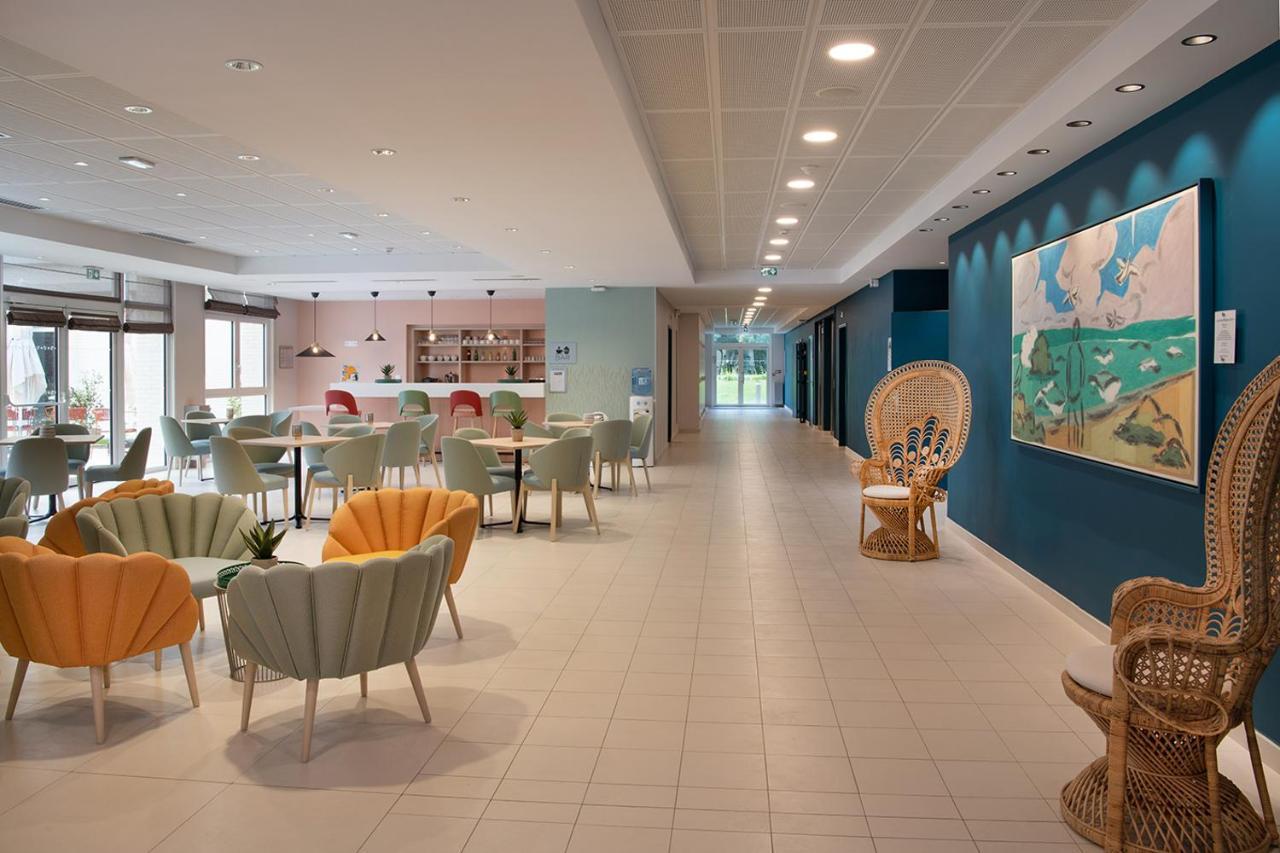 Domitys Les Houblons Apart-hotel Brest
